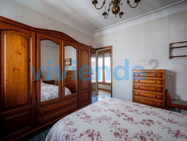 5 chambre Penthouse à vendre à Berruguete, Madrid ville - 1 140 000 € (Ref: 9794321)