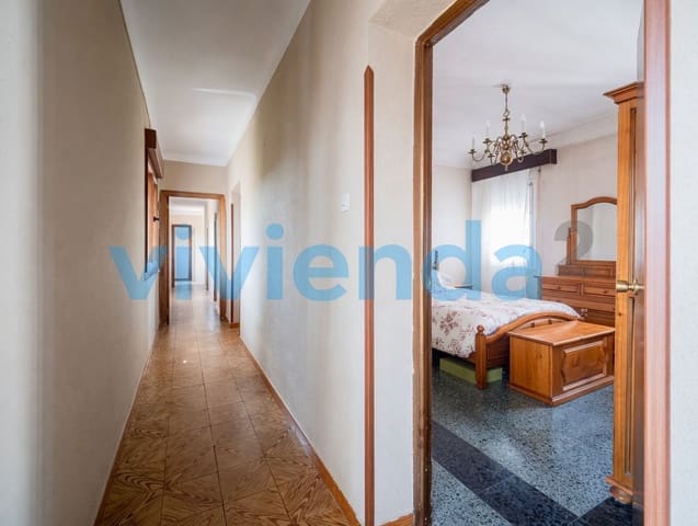 5 chambre Penthouse à vendre à Berruguete, Madrid ville - 1 140 000 € (Ref: 9794321)