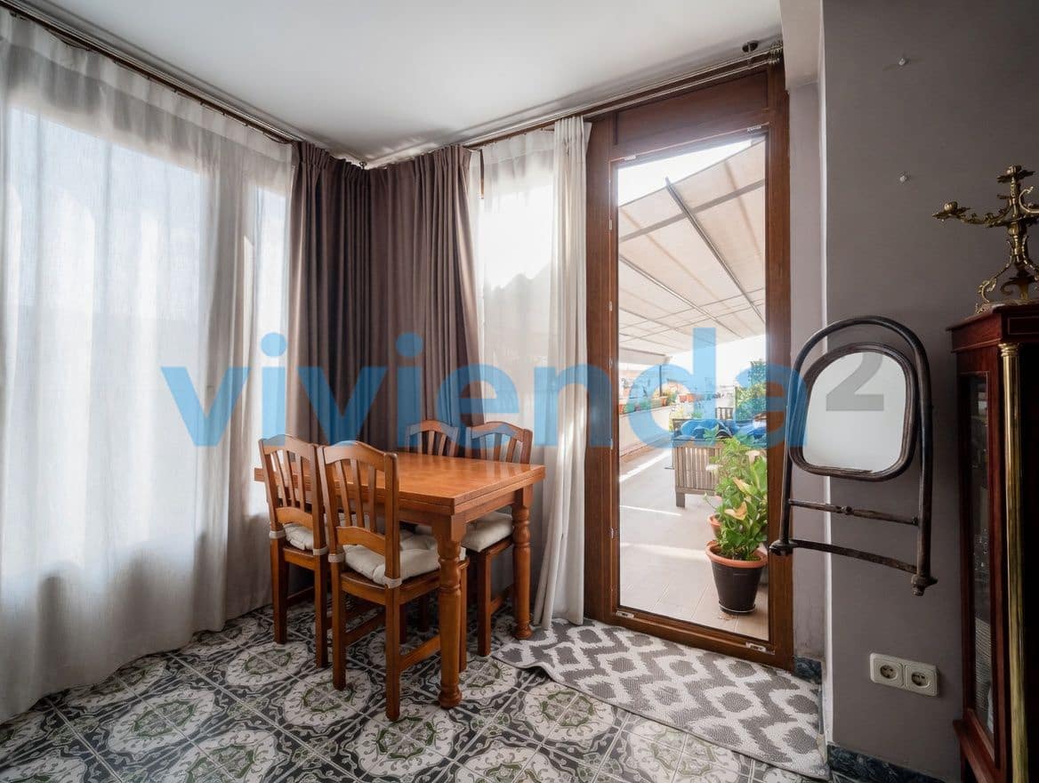 5 bedroom Penthouse for sale in Madrid city - € 1,140,000 (Ref: 9794321)