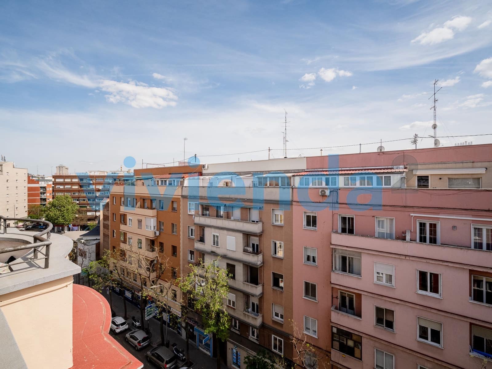 5 bedroom Penthouse for sale in Madrid city - € 1,140,000 (Ref: 9794321)