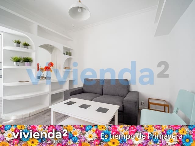 2 quarto Apartamento para venda em Palacio, Madrid cidade - 319 960 € (Ref: 9794322)