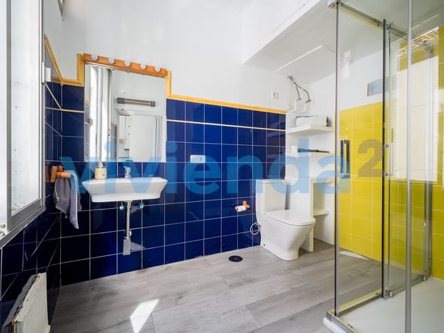 2 quarto Apartamento para venda em Palacio, Madrid cidade - 319 960 € (Ref: 9794322)