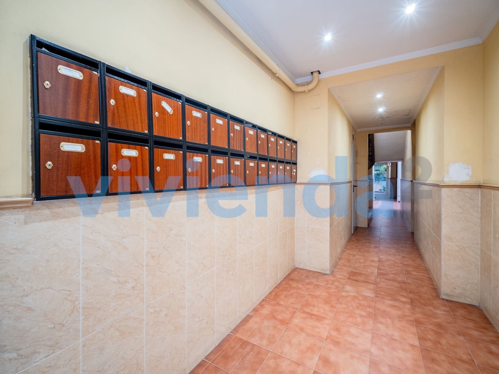 2 bedroom Flat for sale in Madrid city - € 319,960 (Ref: 9794322)