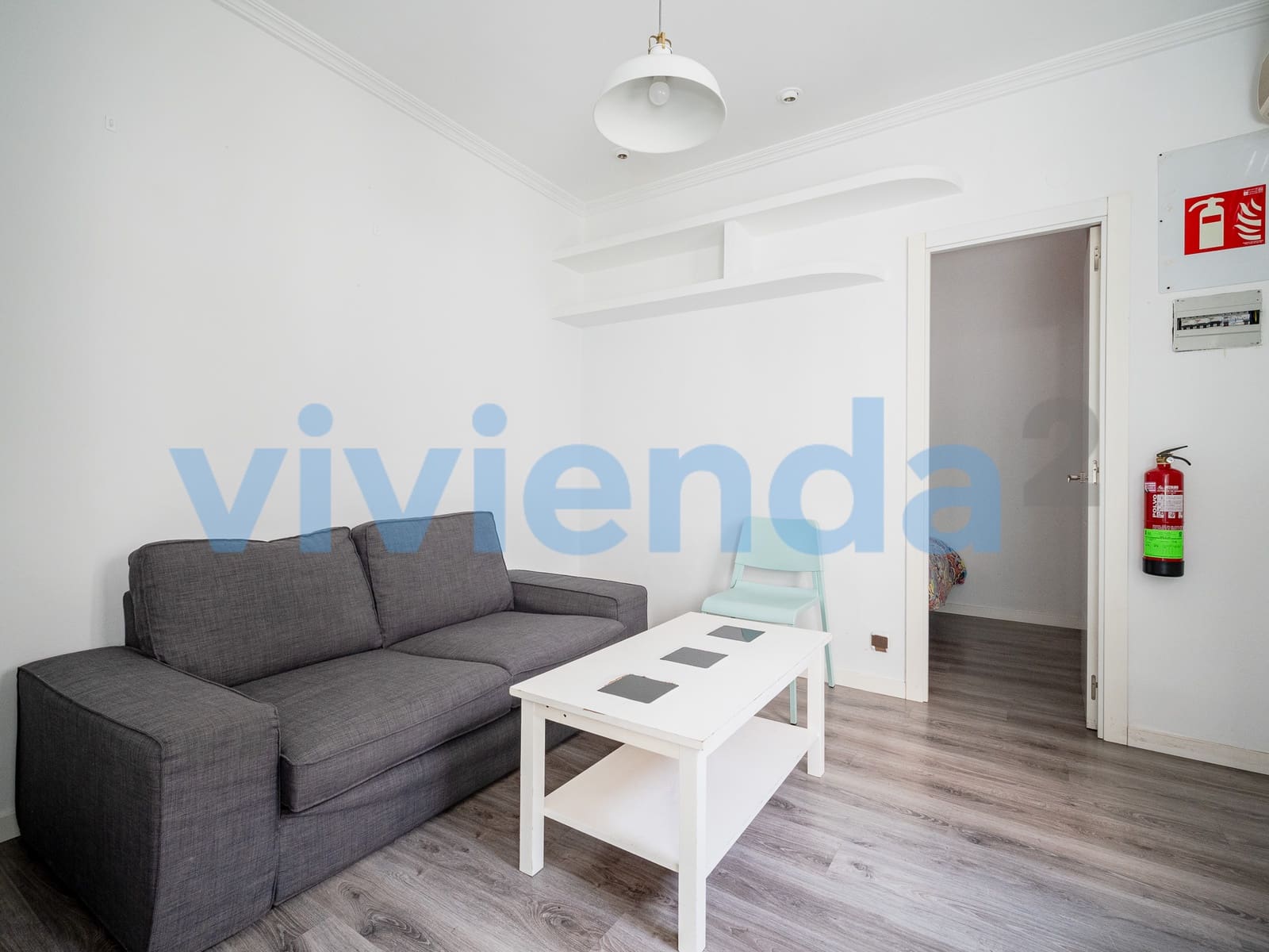 2 bedroom Flat for sale in Madrid city - € 319,960 (Ref: 9794322)