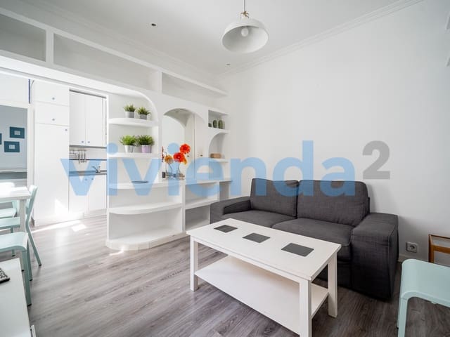 2 quarto Apartamento para venda em Palacio, Madrid cidade - 319 960 € (Ref: 9794322)
