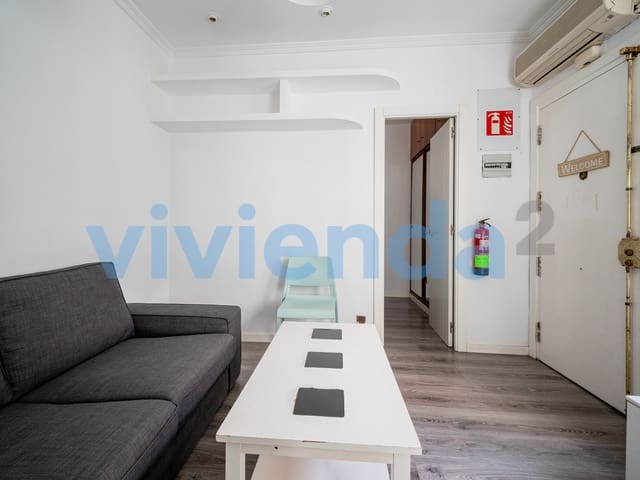 2 quarto Apartamento para venda em Palacio, Madrid cidade - 319 960 € (Ref: 9794322)