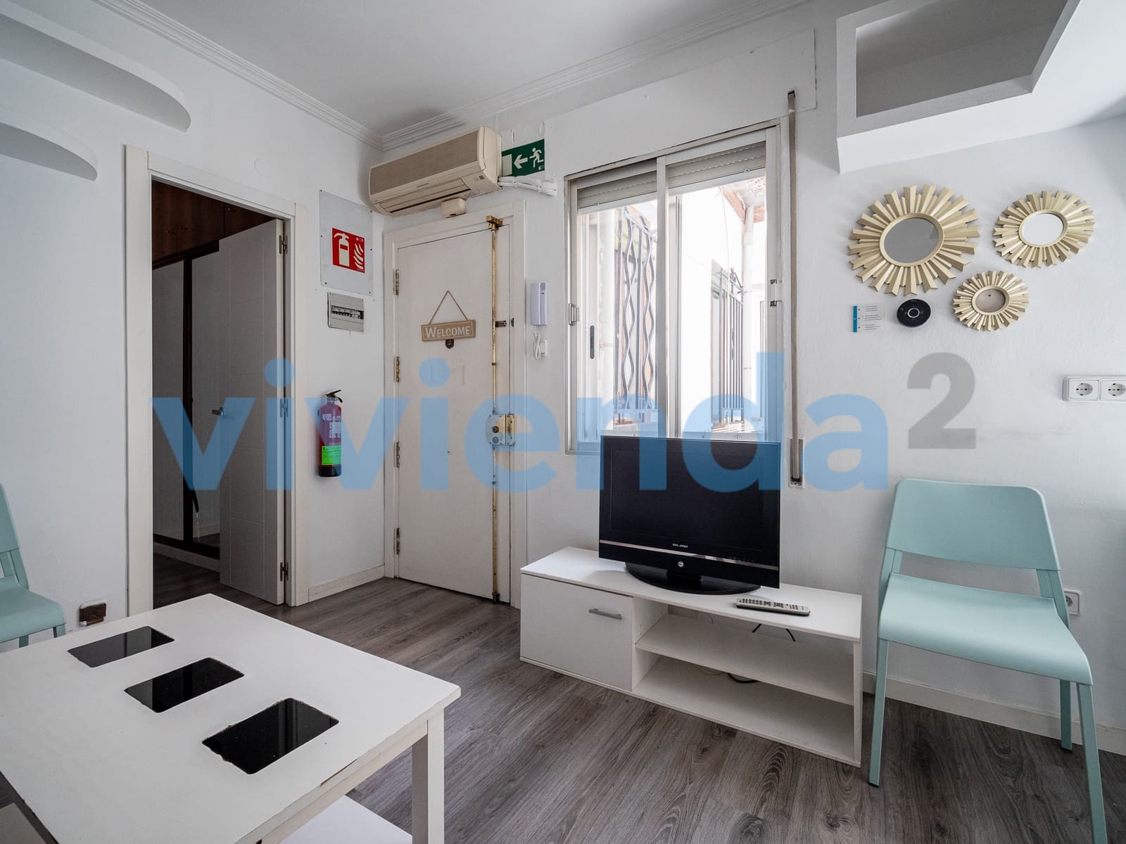 2 bedroom Flat for sale in Madrid city - € 319,960 (Ref: 9794322)