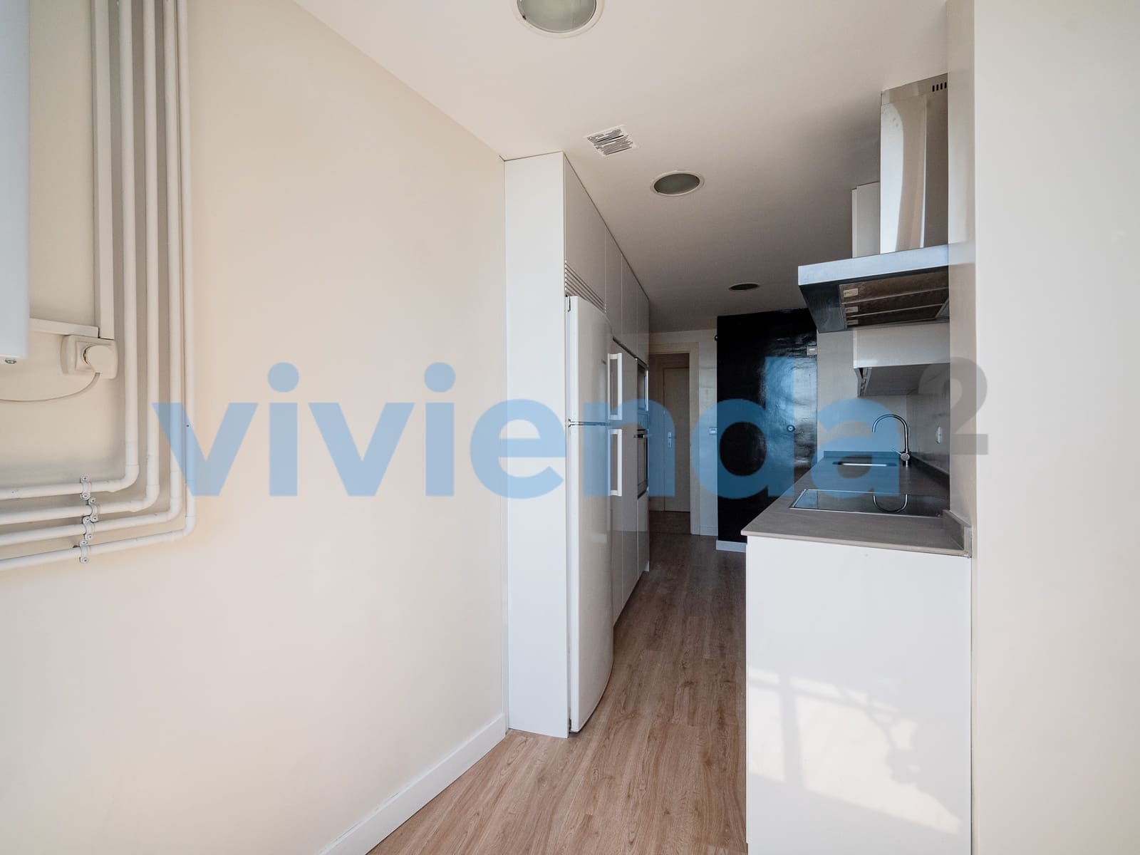 3 Zimmer Wohnung zu vermieten in Madrid Stadt mit Pool Garage - 2.450 € (Ref: 9794323)
