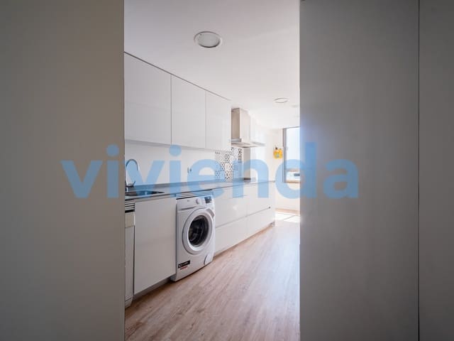 3 Zimmer Wohnung zu vermieten in Castilla, Madrid Stadt mit Pool Garage - 2.450 € (Ref: 9794323)