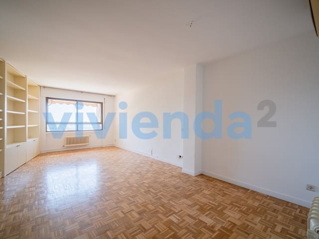 3 Zimmer Wohnung zu vermieten in Castilla, Madrid Stadt mit Pool Garage - 2.450 € (Ref: 9794323)