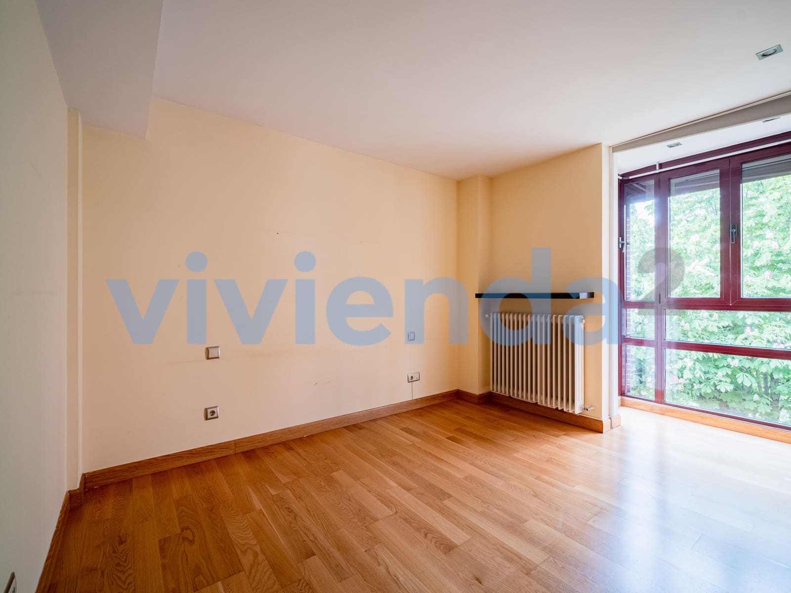 2 camera da letto Appartamento da affittare in Madrid citta con garage - 2.000 € (Rif: 9794324)