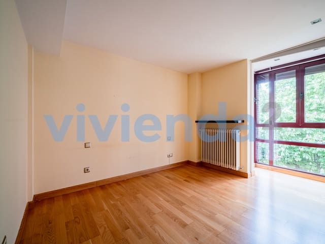 2 camera da letto Appartamento da affittare in Pinar del Rey, Madrid città con garage - 2.000 € (Rif: 9794324)