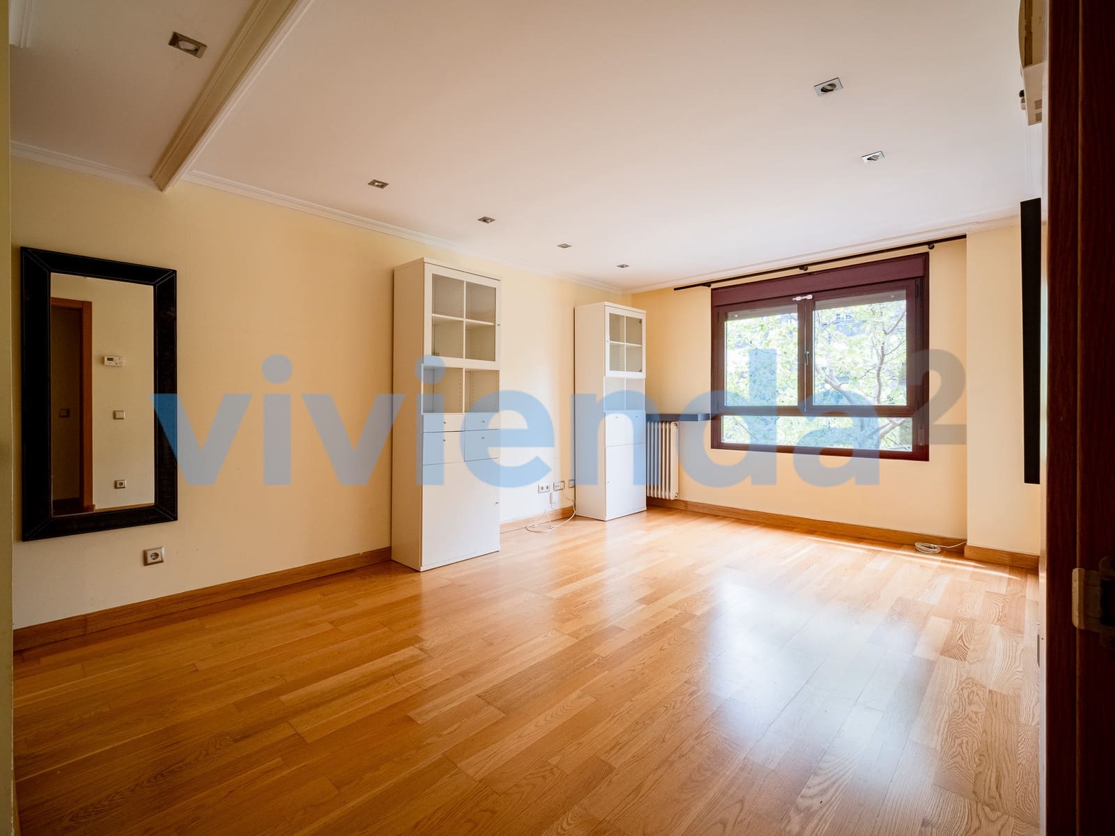 2 camera da letto Appartamento da affittare in Madrid citta con garage - 2.000 € (Rif: 9794324)