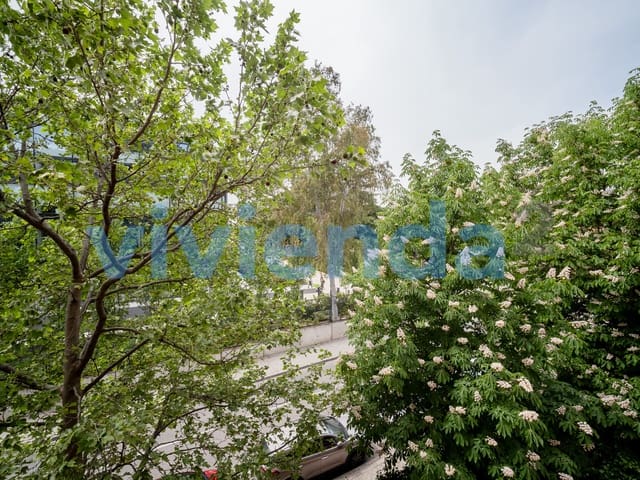 2 camera da letto Appartamento da affittare in Pinar del Rey, Madrid città con garage - 2.000 € (Rif: 9794324)