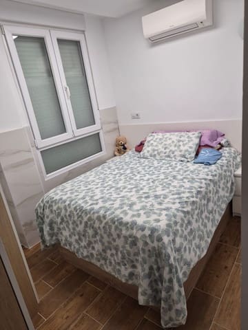 1 makuuhuone Asunto vuokrattavana paikassa Portazgo, Madrid kaupunki - 950 € (Ref: 9794325)