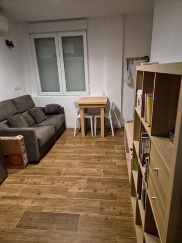 1 makuuhuone Asunto vuokrattavana paikassa Portazgo, Madrid kaupunki - 950 € (Ref: 9794325)
