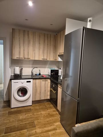 1 makuuhuone Asunto vuokrattavana paikassa Portazgo, Madrid kaupunki - 950 € (Ref: 9794325)