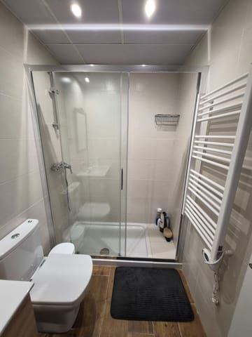 1 makuuhuone Asunto vuokrattavana paikassa Portazgo, Madrid kaupunki - 950 € (Ref: 9794325)