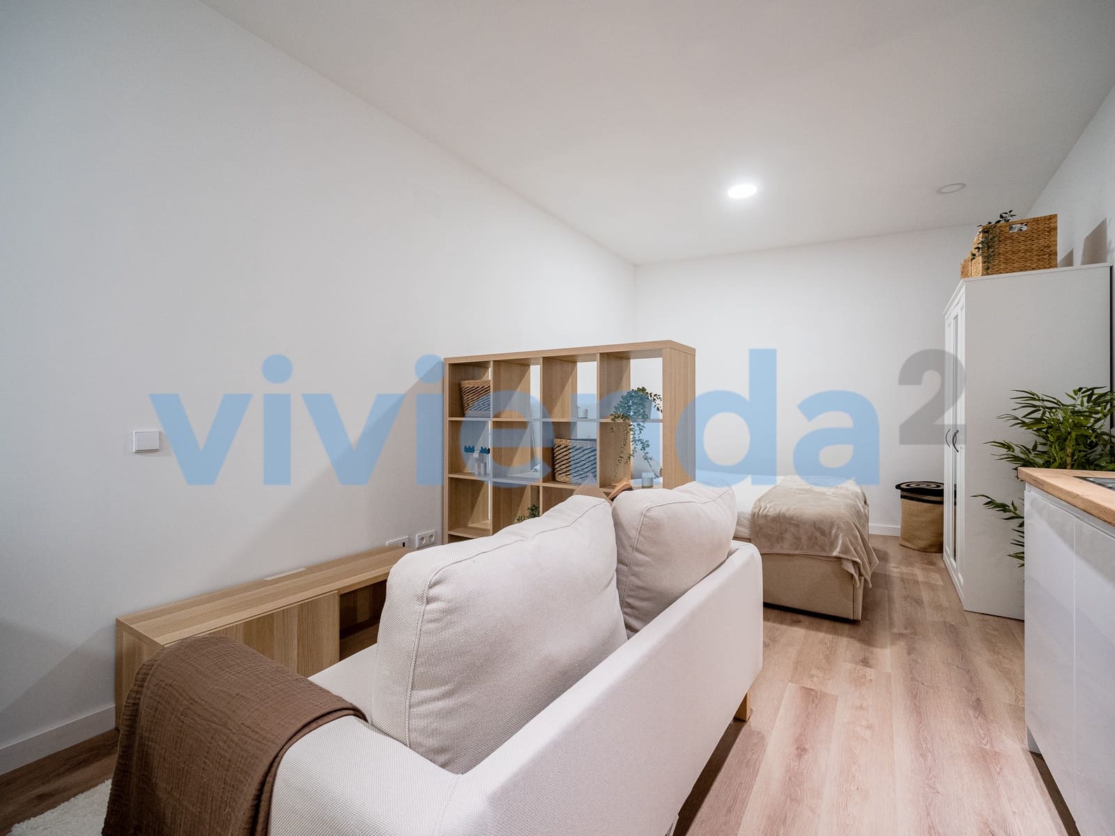 1 makuuhuone Asunto myytävänä paikassa Madrid kaupunki - 366 950 € (Ref: 9796546)