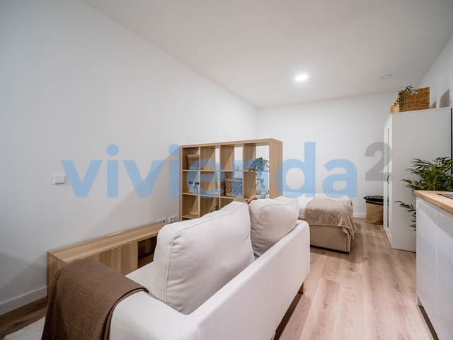 1 makuuhuone Asunto myytävänä paikassa Embajadores, Madrid kaupunki - 366 950 € (Ref: 9796546)