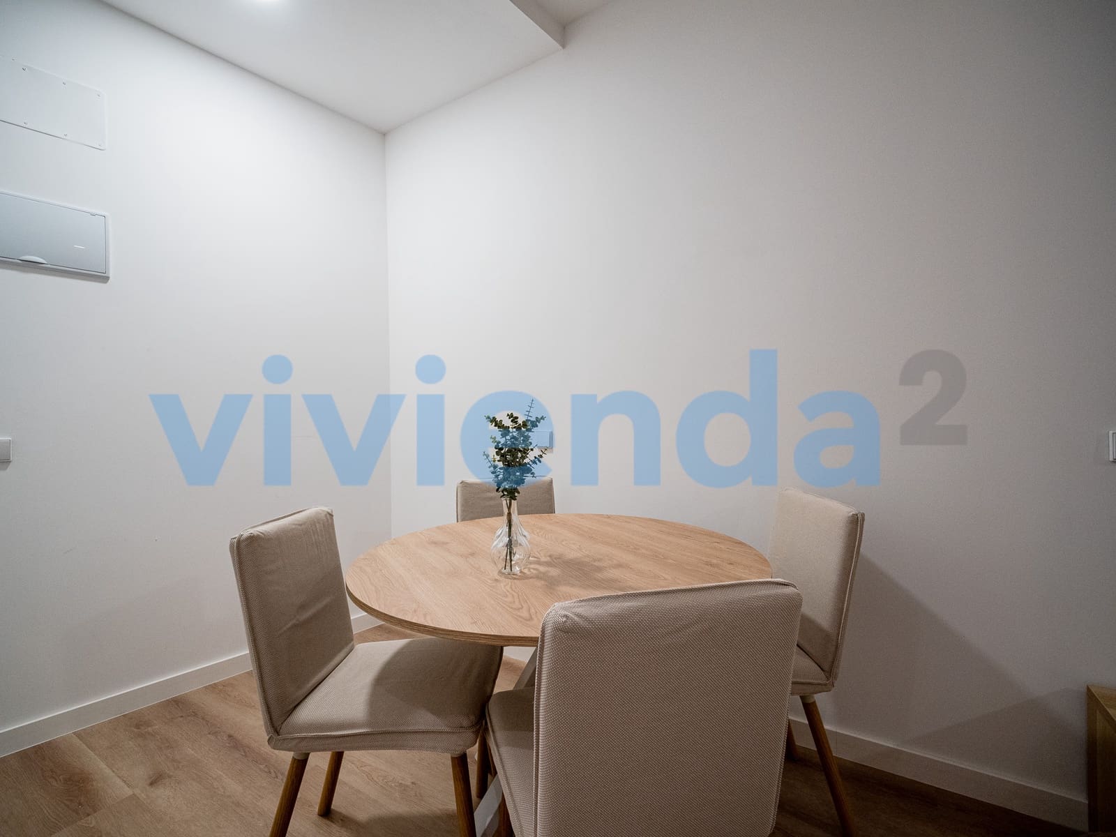 1 makuuhuone Asunto myytävänä paikassa Madrid kaupunki - 366 950 € (Ref: 9796546)