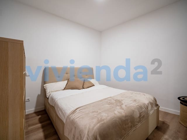 1 makuuhuone Asunto myytävänä paikassa Embajadores, Madrid kaupunki - 366 950 € (Ref: 9796546)