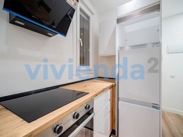 1 makuuhuone Asunto myytävänä paikassa Embajadores, Madrid kaupunki - 366 950 € (Ref: 9796546)