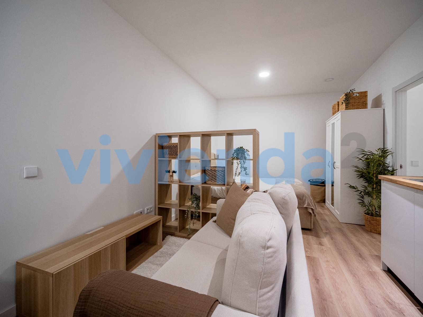 1 makuuhuone Asunto myytävänä paikassa Madrid kaupunki - 366 950 € (Ref: 9796546)