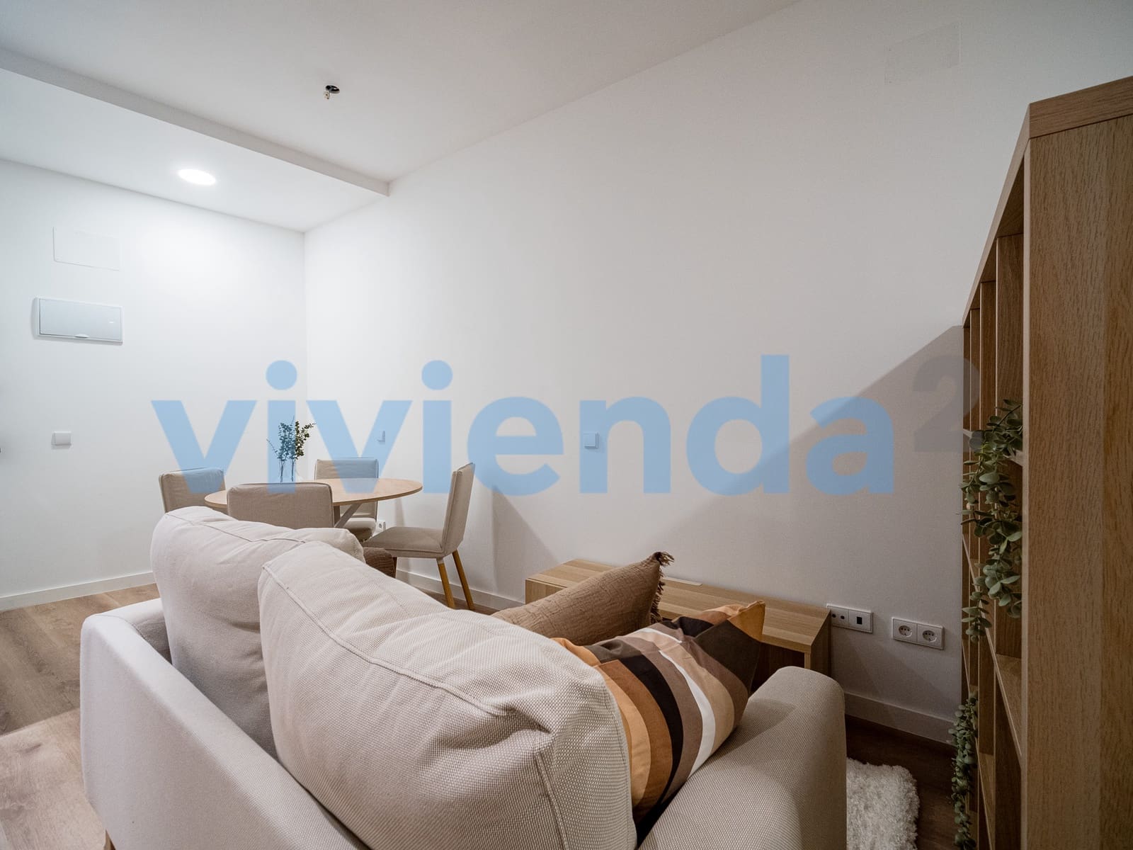 1 makuuhuone Asunto myytävänä paikassa Madrid kaupunki - 366 950 € (Ref: 9796546)