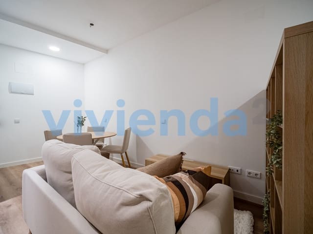 1 makuuhuone Asunto myytävänä paikassa Embajadores, Madrid kaupunki - 366 950 € (Ref: 9796546)