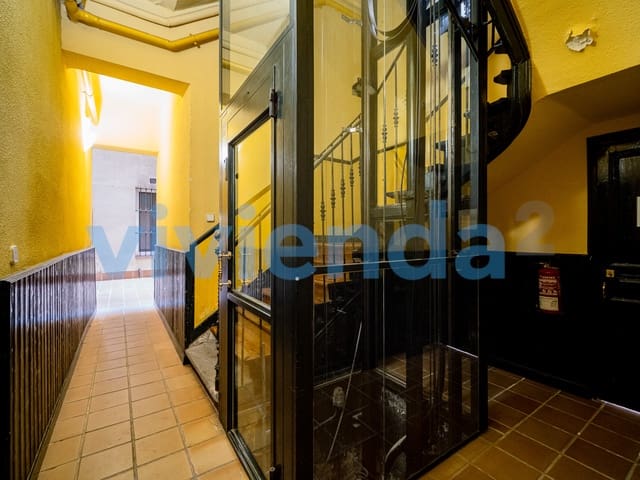 1 makuuhuone Asunto myytävänä paikassa Embajadores, Madrid kaupunki - 366 950 € (Ref: 9796546)