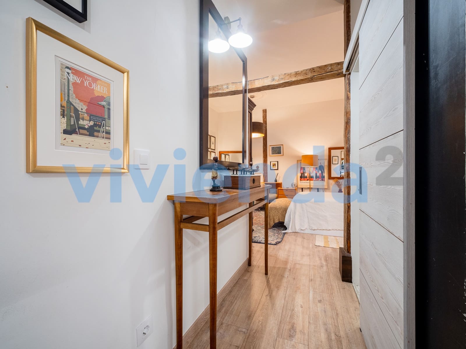 1 sypialnia Studio na sprzedaż w Miasto Madryt - 443 000 € (Ref: 9796547)