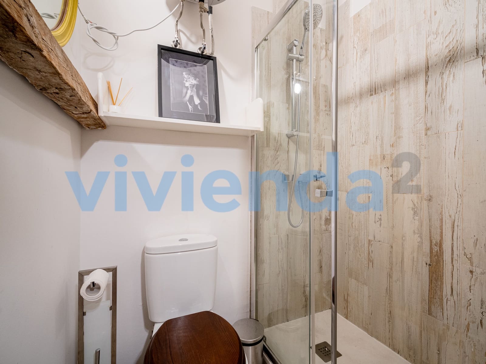 1 sypialnia Studio na sprzedaż w Miasto Madryt - 443 000 € (Ref: 9796547)