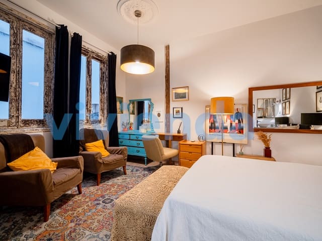 1 sypialnia Studio na sprzedaż w Embajadores, Miasto Madryt - 443 000 € (Ref: 9796547)