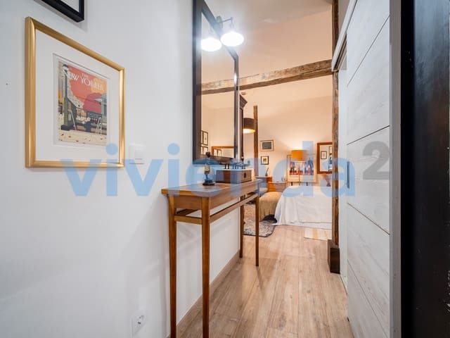 1 sypialnia Studio na sprzedaż w Embajadores, Miasto Madryt - 443 000 € (Ref: 9796547)