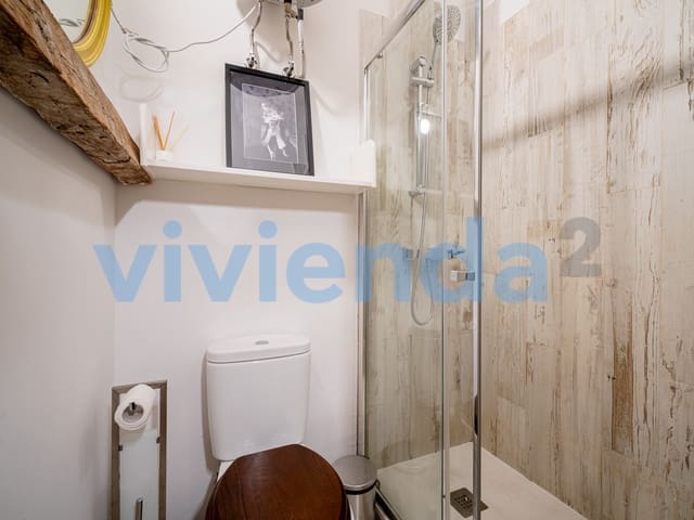 1 sypialnia Studio na sprzedaż w Embajadores, Miasto Madryt - 443 000 € (Ref: 9796547)