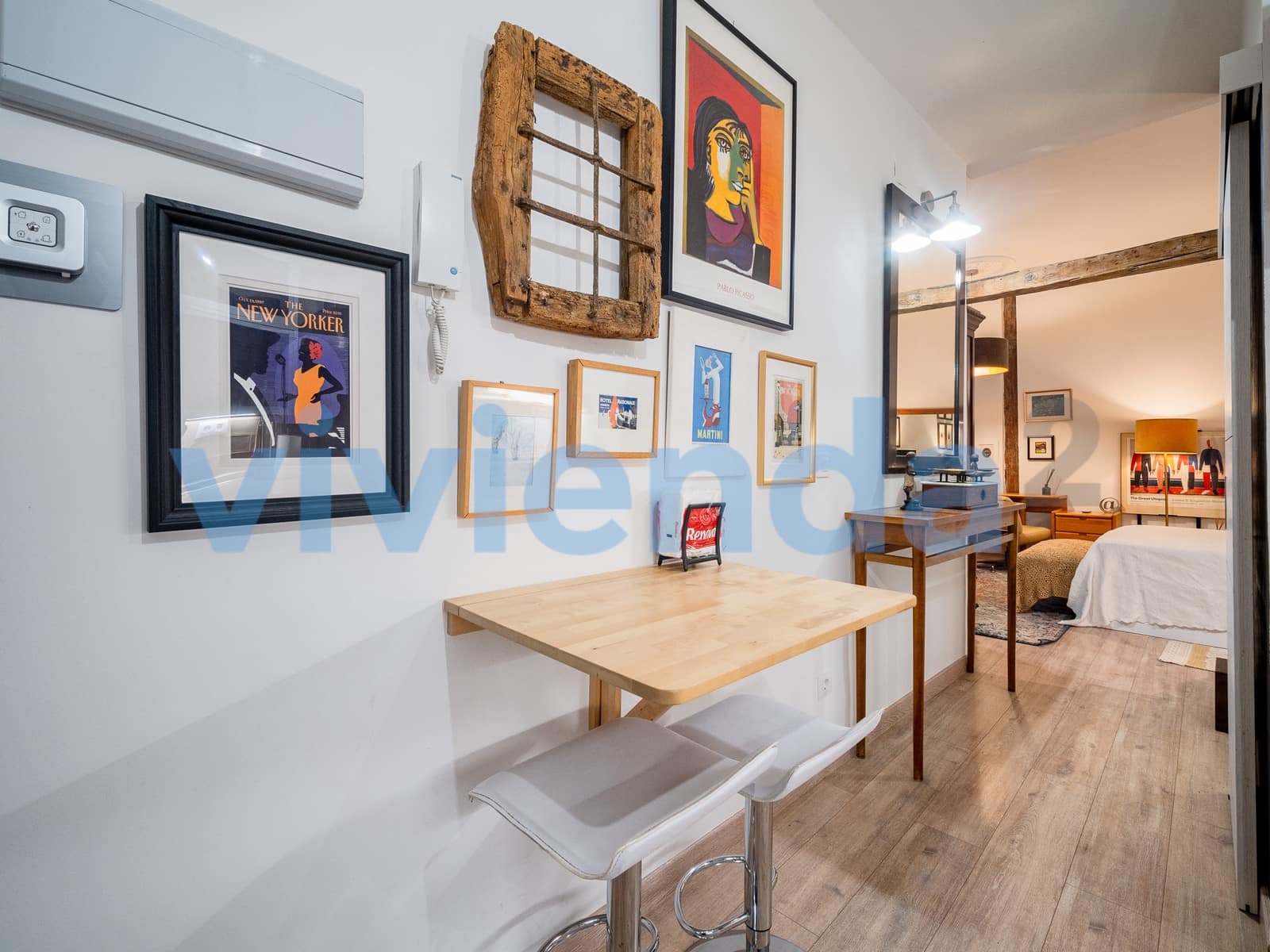 1 sypialnia Studio na sprzedaż w Miasto Madryt - 443 000 € (Ref: 9796547)