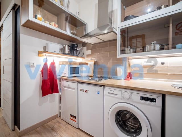 1 sypialnia Studio na sprzedaż w Embajadores, Miasto Madryt - 443 000 € (Ref: 9796547)