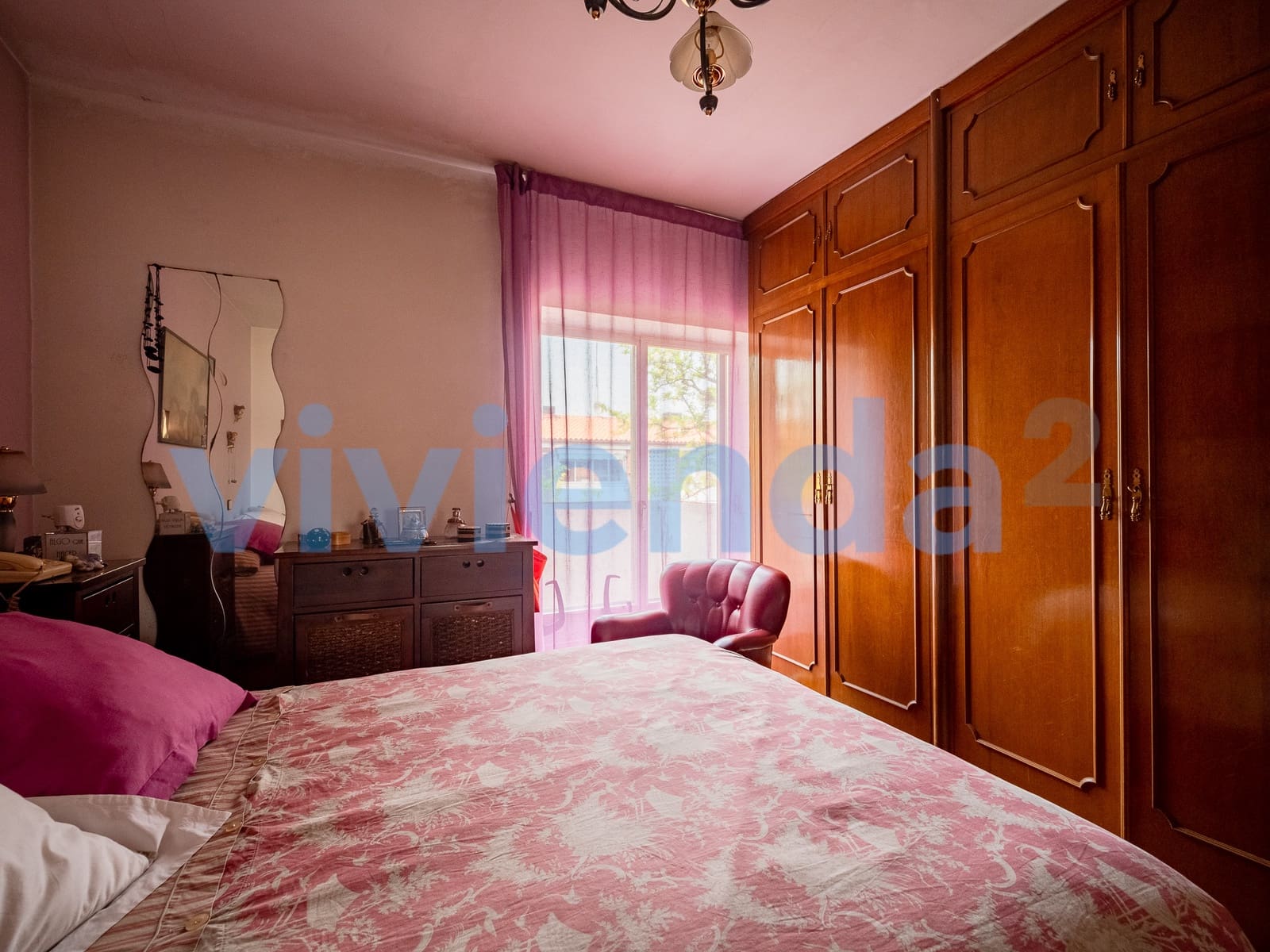 3 camera da letto Appartamento in vendita in Madrid citta - 456.000 € (Rif: 9798994)