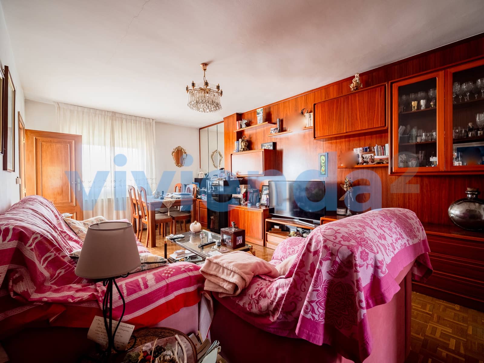 3 camera da letto Appartamento in vendita in Madrid citta - 456.000 € (Rif: 9798994)