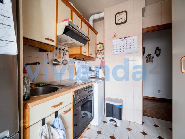 3 soveværelse Lejlighed til salg i Casa de Campo, Madrid by - € 456.000 (Ref: 9798994)