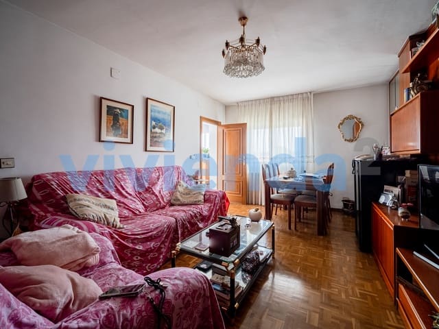 3 soveværelse Lejlighed til salg i Casa de Campo, Madrid by - € 456.000 (Ref: 9798994)