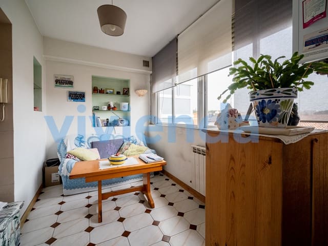 3 soveværelse Lejlighed til salg i Casa de Campo, Madrid by - € 456.000 (Ref: 9798994)