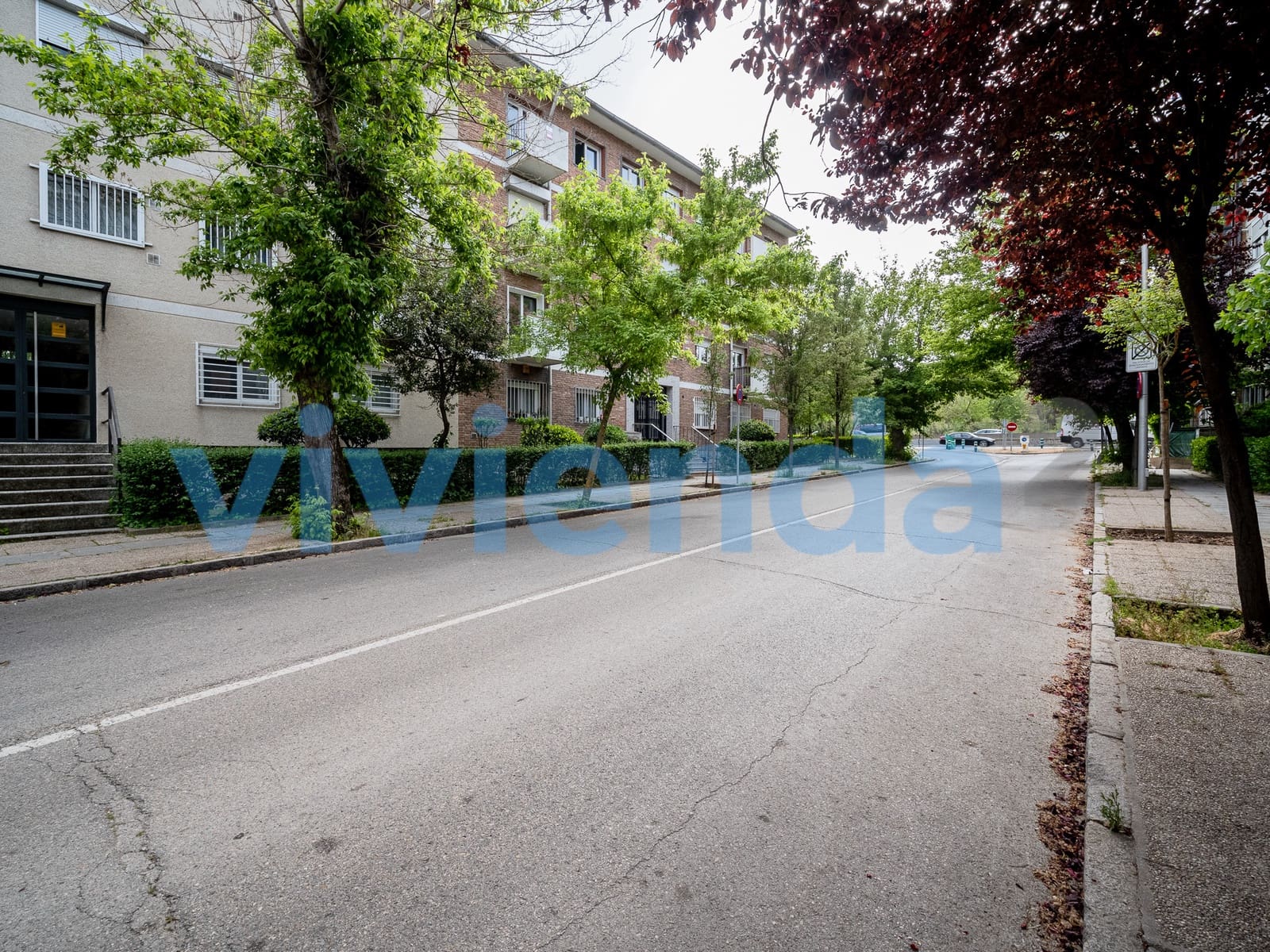 3 camera da letto Appartamento in vendita in Madrid citta - 456.000 € (Rif: 9798994)