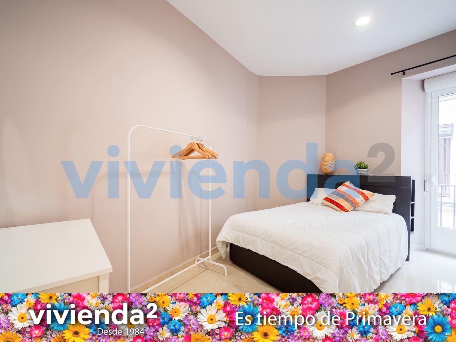 3 Zimmer Wohnung zu verkaufen in Madrid Stadt - 631.000 € (Ref: 9798995)