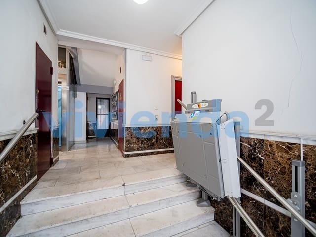 3 Zimmer Wohnung zu verkaufen in Universidad, Madrid Stadt - 631.000 € (Ref: 9798995)