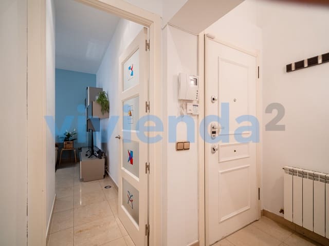3 Zimmer Wohnung zu verkaufen in Universidad, Madrid Stadt - 631.000 € (Ref: 9798995)