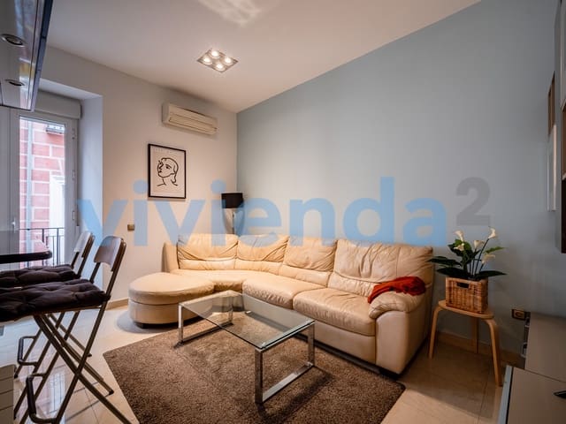 3 Zimmer Wohnung zu verkaufen in Universidad, Madrid Stadt - 631.000 € (Ref: 9798995)