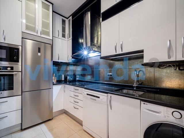 3 Zimmer Wohnung zu verkaufen in Universidad, Madrid Stadt - 631.000 € (Ref: 9798995)