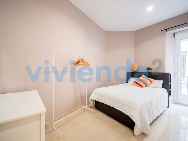 3 soverom Leilighet til salgs i Universidad, Madrid by - € 573 500 (Ref: 9798995)